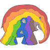 Éléphant