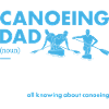 Canoeist Dad Definition Canoeing