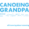 Canoeist Grandpa Definition Canoeing