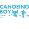 Canoeist Boy Definition Canoeing