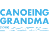 Canoeist Grandma Definition Canoeing