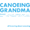 Canoeist Grandma Definition Canoeing