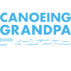 Canoeist Grandpa Definition Canoeing