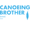 Canoeist Brother Definition Canoeing