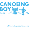Canoeist Boy Definition Canoeing