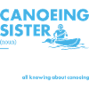 Canoeist Sister Definition Canoeing