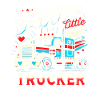Daddys kleiner Trucker
