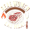 Echte Frauen essen Fleisch