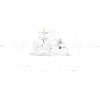 Tracteur Agriculteur Heartbeat Farmer