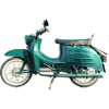 Simson Schwalbe KR51/1