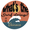 What’s The Surf Doing