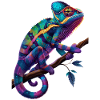 Chamäleon