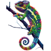 Chamäleon