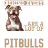 Pitbull Terrier Dog Owner