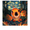 Clownfisch