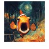 Clownfisch