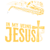 Saxophones Jesus Faith Christian