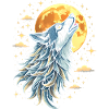 Mystic Wolf - Heartbeat
