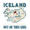 Iceland Girl