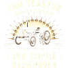 Traktor-Herzschlag - Bauern-Witz