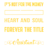 Forever Title Physician Assistant
