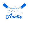 Baseball Auntie