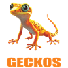 Geckos Geckos