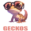 Geckos Geckos