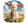 goats goat