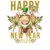 Hapyy New Year 2025