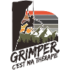 Escaladeur grimper c'est maTherapie