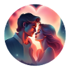 Two lovers