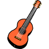 Classical guitar