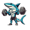 hai stark shark