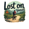 Lost on Gravel Gravel Bike Gravel Bikes