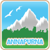 Gift for Annapurna