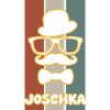 Joschka comme nom