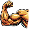 biceps