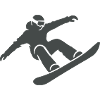 Snowboarders
