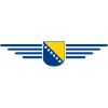 Bosnia & Herzegovina T-Shirt