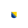 Bosnia & Herzegovina T-Shirt