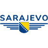 Sarajevo Bosnia Fan T-Shirt