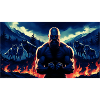 Primal Warrior