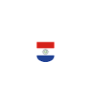 Paraguay Fan T-Shirt