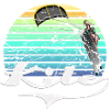 Kite Retro