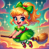Little Witch
