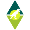 Dinosaurier Reptil