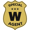 Special Agent W