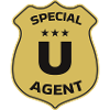 Special Agent U
