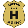 Special Agent H